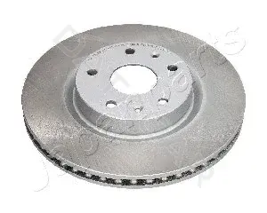 Тормозные диски JAPANPARTS DI-027C
