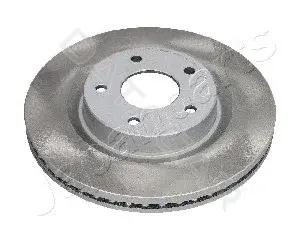 Тормозные диски JAPANPARTS DI-164C