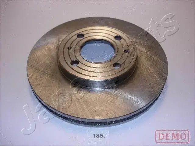 Тормозные диски JAPANPARTS DI-185C