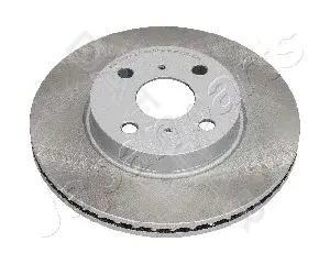 Тормозные диски JAPANPARTS DI-2012C