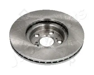 Тормозные диски JAPANPARTS DI-211C