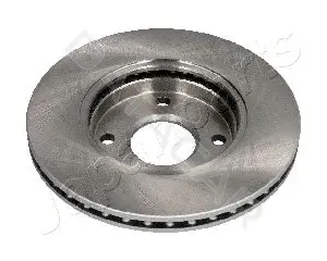 Тормозные диски JAPANPARTS DI-307C