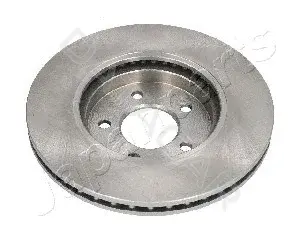 Тормозные диски JAPANPARTS DI-317C