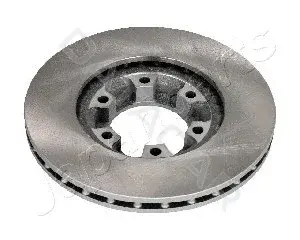 Тормозные диски JAPANPARTS DI-521C