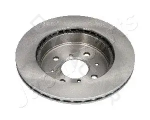 Тормозные диски JAPANPARTS DI-817C