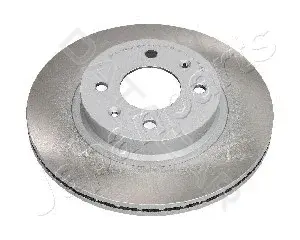 Тормозные диски JAPANPARTS DI-H26C