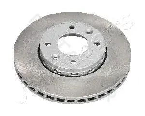 Тормозные диски JAPANPARTS DI-K06C