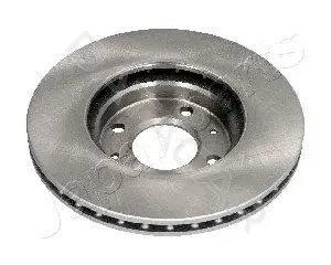 Тормозные диски JAPANPARTS DI-K24C