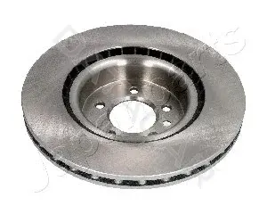 Тормозные диски JAPANPARTS DI-L02C