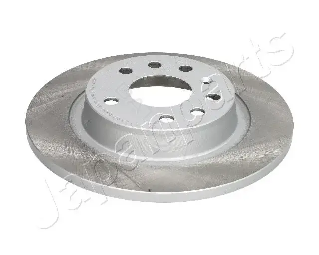 Тормозные диски JAPANPARTS DP-007C
