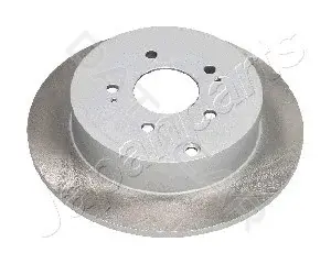 Тормозные диски JAPANPARTS DP-520C