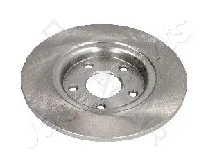 Тормозные диски JAPANPARTS DP-913C