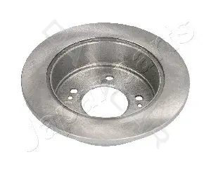 Тормозные диски JAPANPARTS DP-K15C