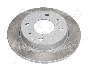 Тормозные диски JAPANPARTS DP-M00C