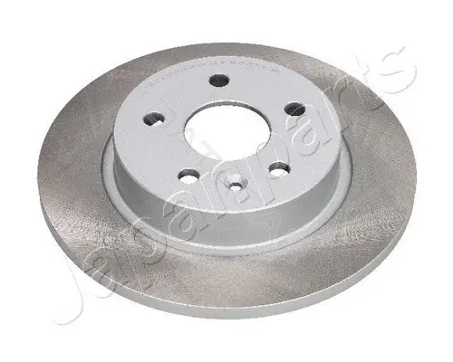 Тормозные диски JAPANPARTS DP-W06C