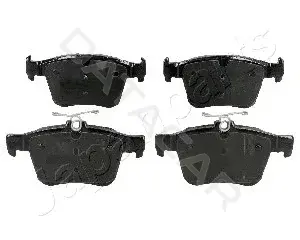 Тормозные колодки JAPANPARTS PP-0906AF
