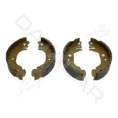 Барабанные колодки JAPANPARTS GF-0311AF