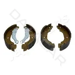 Барабанные колодки JAPANPARTS GF-0313AF