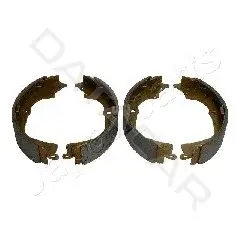 Барабанные колодки JAPANPARTS GF-0905AF