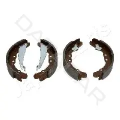 Барабанные колодки JAPANPARTS GF-0908AF