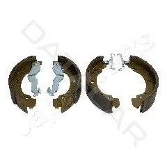 Барабанные колодки JAPANPARTS GF-0909AF