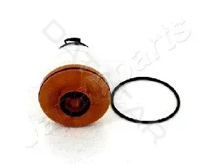 Топливный фильтр JAPANPARTS FC-ECO095