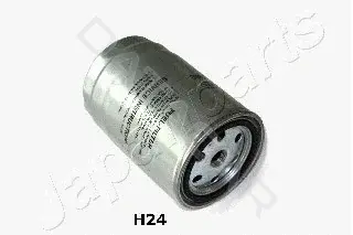 Топливный фильтр JAPANPARTS FC-H24S