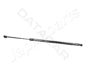 Амортизатор крышки багажника, капота, заднего стекла JAPANPARTS ZS01071