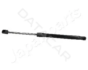 Амортизатор крышки багажника, капота, заднего стекла JAPANPARTS ZS03023