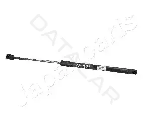 Амортизатор крышки багажника, капота, заднего стекла JAPANPARTS ZS04023