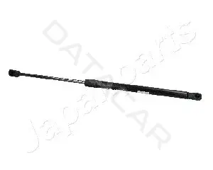 Амортизатор крышки багажника, капота, заднего стекла JAPANPARTS ZS04046