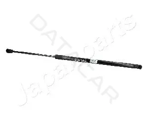 Амортизатор крышки багажника, капота, заднего стекла JAPANPARTS ZS05005
