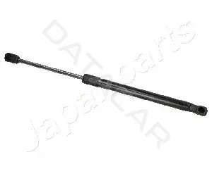 Амортизатор крышки багажника, капота, заднего стекла JAPANPARTS ZS07000