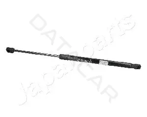 Амортизатор крышки багажника, капота, заднего стекла JAPANPARTS ZS09037