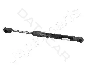 Амортизатор крышки багажника, капота, заднего стекла JAPANPARTS ZS09117