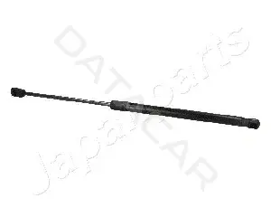 Амортизатор крышки багажника, капота, заднего стекла JAPANPARTS ZS09142
