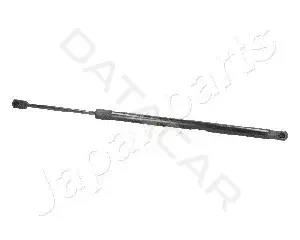 Амортизатор крышки багажника, капота, заднего стекла JAPANPARTS ZS09156