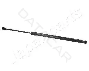 Амортизатор крышки багажника, капота, заднего стекла JAPANPARTS ZS09170