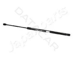 Амортизатор крышки багажника, капота, заднего стекла JAPANPARTS ZS09184