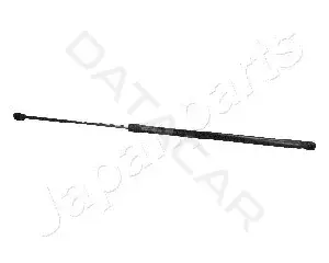 Амортизатор крышки багажника, капота, заднего стекла JAPANPARTS ZS09198