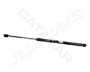 Амортизатор крышки багажника, капота, заднего стекла JAPANPARTS ZS10034