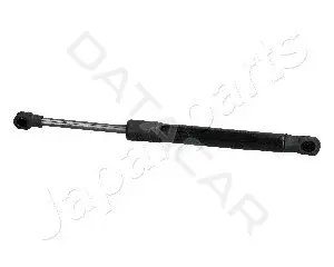 Амортизатор крышки багажника, капота, заднего стекла JAPANPARTS ZS30009
