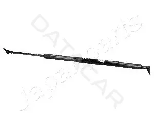Амортизатор крышки багажника, капота, заднего стекла JAPANPARTS ZS90000