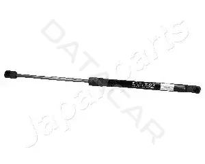 Амортизатор крышки багажника, капота, заднего стекла JAPANPARTS ZSH0012