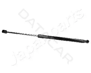 Амортизатор крышки багажника, капота, заднего стекла JAPANPARTS ZSH0013