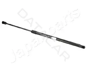 Амортизатор крышки багажника, капота, заднего стекла JAPANPARTS ZSK0007