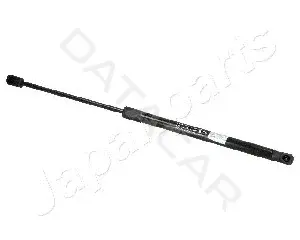 Амортизатор крышки багажника, капота, заднего стекла JAPANPARTS ZSK0009