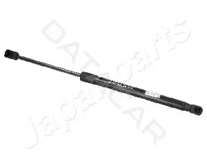 Амортизатор крышки багажника, капота, заднего стекла JAPANPARTS ZSK0015