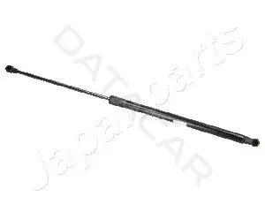 Амортизатор крышки багажника, капота, заднего стекла JAPANPARTS ZSW0022