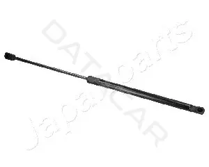 Амортизатор крышки багажника, капота, заднего стекла JAPANPARTS ZSW0024
